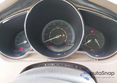 2010 Chevrolet Malibu Lt из США, поврежденный, VIN 1G1ZC5E00A4104592